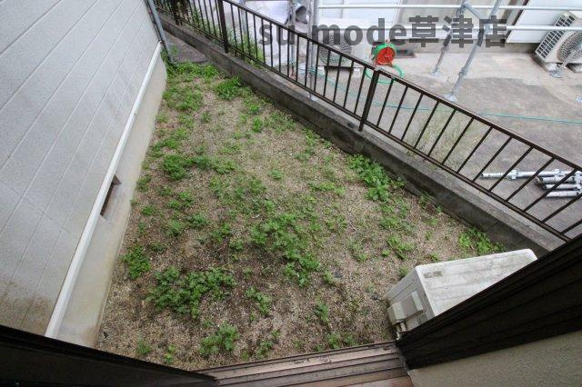 【庭】 | 湖南市岩根貸家