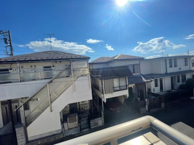 グランフェルサの展望|※別号室参考写真です