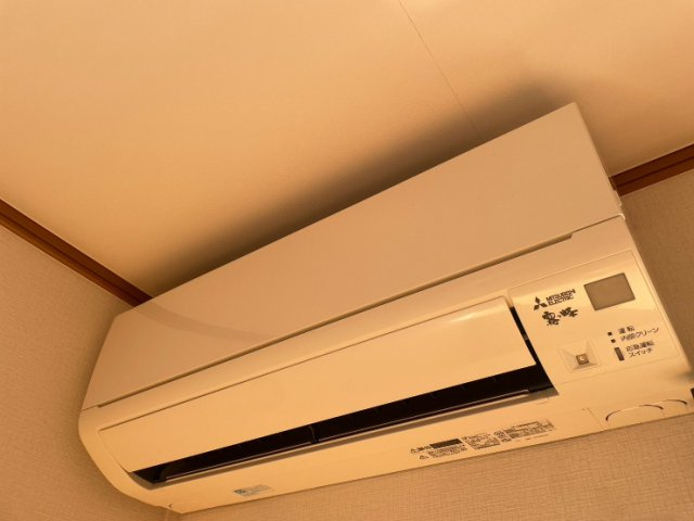 グランフェルサの設備