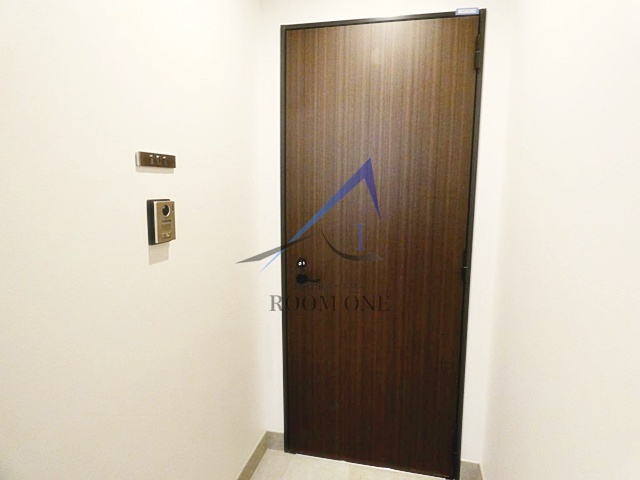 グランデ　プラノのその他共用部分|共用通路です。
