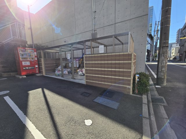 ノヴェル新栄|名古屋市の賃貸ならMy賃貸のその他共用部分|ノヴェル新栄