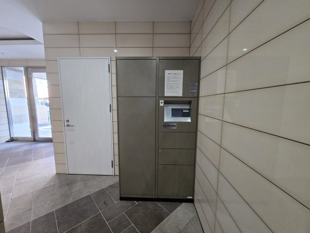 ノヴェル新栄|名古屋市の賃貸ならMy賃貸のその他共用部分|ノヴェル新栄