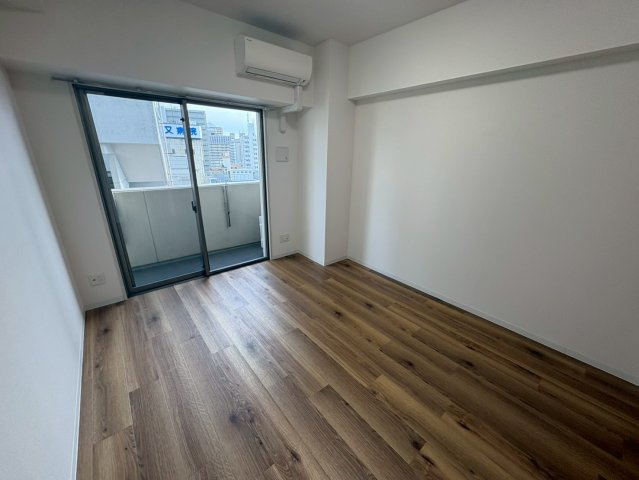 ノヴェル新栄|名古屋市の賃貸ならMy賃貸の寝室|ノヴェル新栄