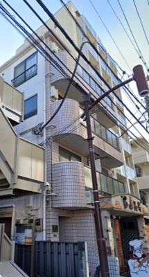 【外観】 | ピアパレス