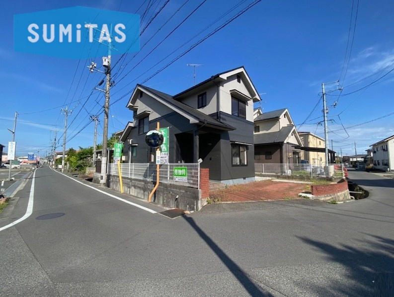 福山市高西町３丁目の中古一戸建