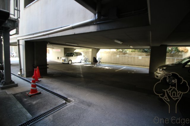 梅田プレミアムコートのその他共用部分