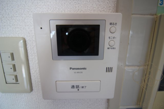 梅田プレミアムコートのセキュリティ