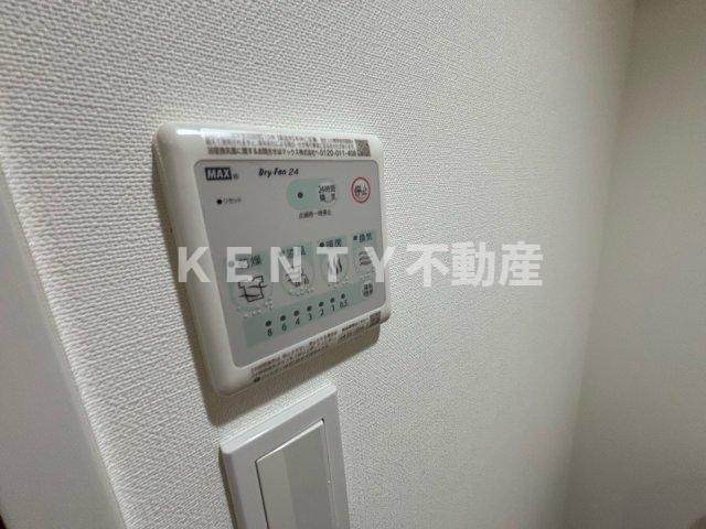 【設備】 | LUORE池上