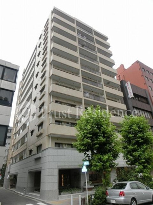 【外観】 | ソサエティ蔵前