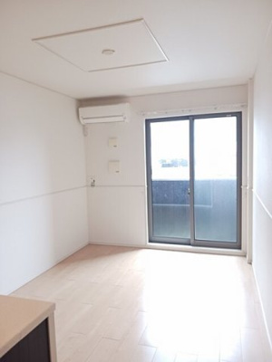 【居間・リビング】 | 響