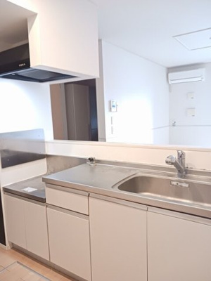 【キッチン】 | 響