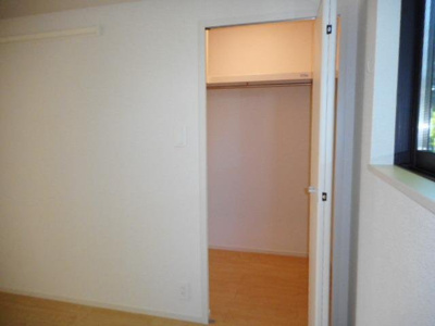 【収納】 | グレイスコートⅠ