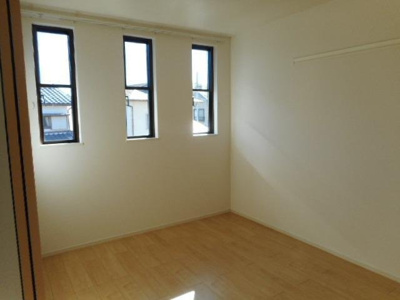 【内装】 | グレイスコートⅠ