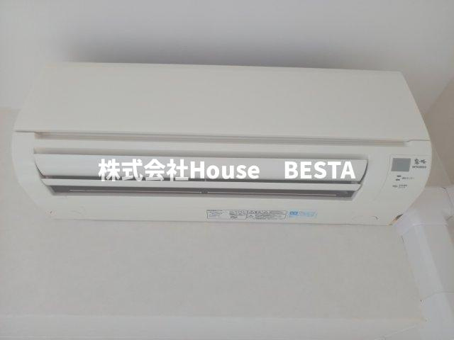 レジディア神戸三宮プレイスの設備