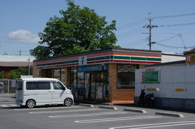 【周辺】 | リュウズ・八幡 | コンビニまで350ｍ