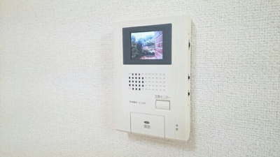【セキュリティ】 | フォンテ・フォルス