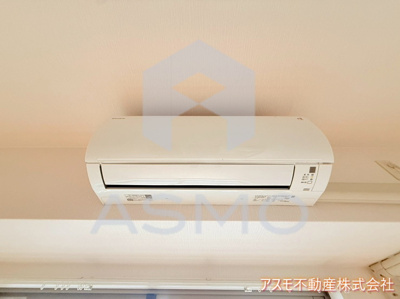 【設備】 | パークキューブ北浜 | ※建物内別間取参考写真