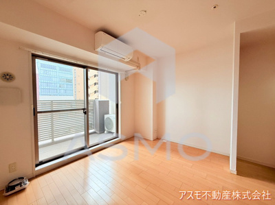 【内装】 | パークキューブ北浜 | ※建物内別間取参考写真