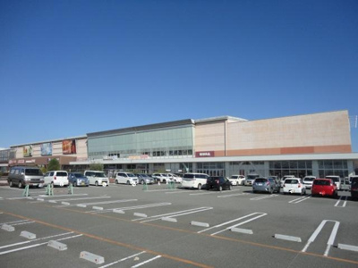 【周辺】 | ソレアードⅢ | ガーデンパーク和歌山まで400ｍ