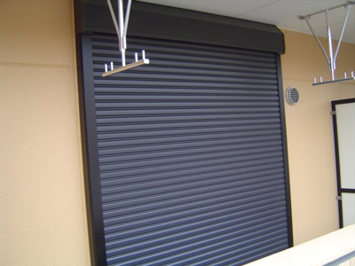 【その他】 | 彩城Ａ | シャッター雨戸
