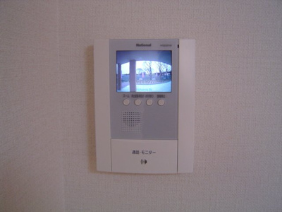 【その他】 | 彩城Ａ | インターホン