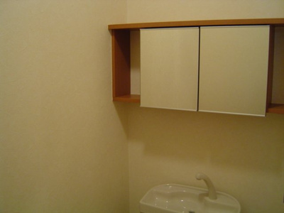 【収納】 | 彩城Ａ | トイレ収納