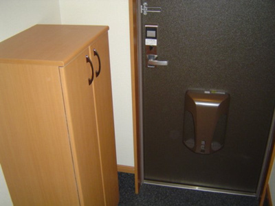 【玄関】 | 彩城Ａ | 玄関