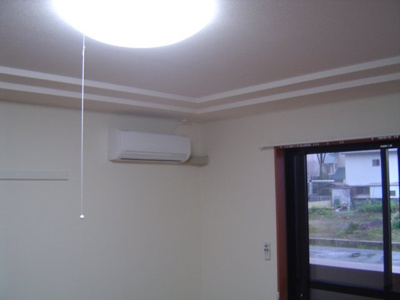 【その他】 | 彩城Ａ | 照明