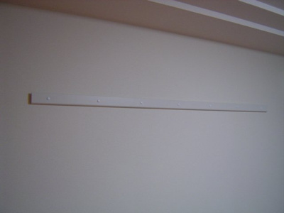 【その他】 | 彩城Ａ | ハンガーレール