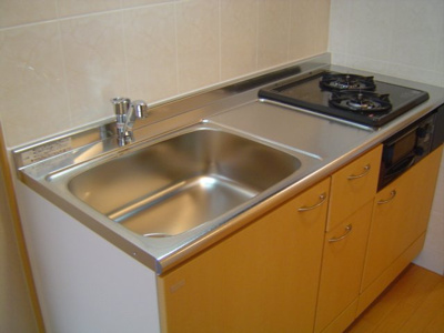 【キッチン】 | 彩城Ａ | キッチン