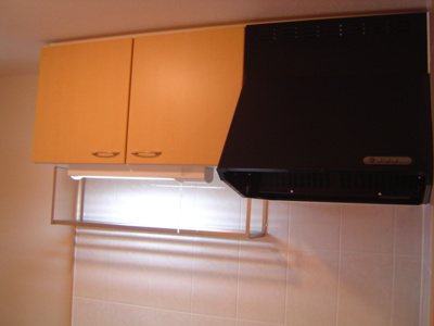 【キッチン】 | 彩城Ａ | キッチン