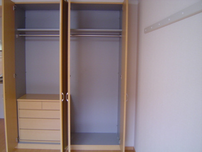 【収納】 | 彩城Ａ | 収納