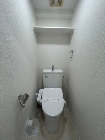 【トイレ】