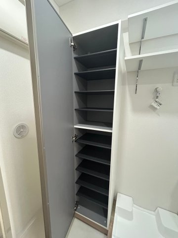 【収納】