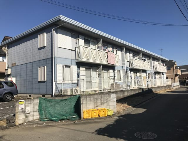 サンライズノザキの画像