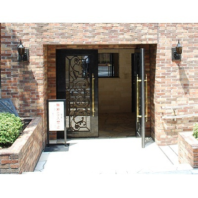 【内装】 | トーシンフェニックス五反田