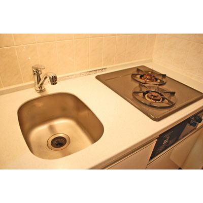 【内装】 | トーシンフェニックス五反田