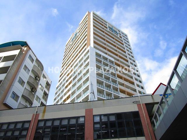 アスタ新長田タワーズコート2番館