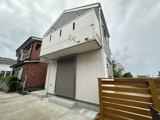 本牧本町