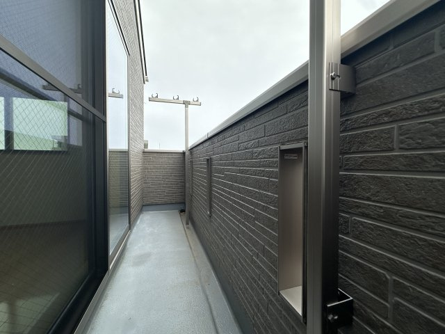 本牧本町のその他|本牧南小学校で200mとても近いので親御様も安心です。