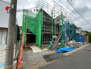 桶川市朝日4期　新築戸建　全2棟　1号棟の画像