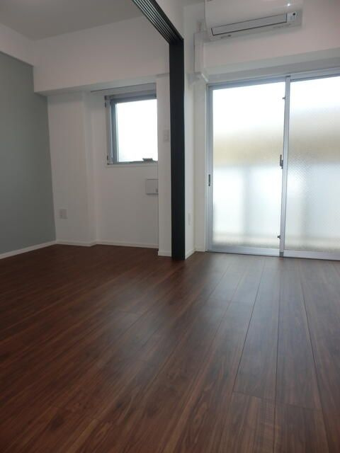 ユリカロゼＡＺ上板橋の居間・リビング