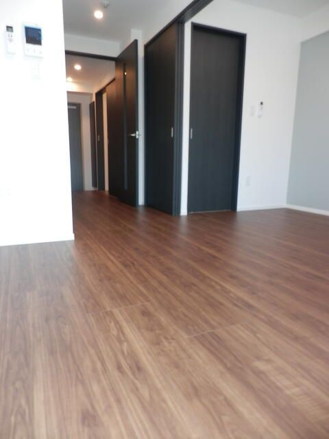 ユリカロゼＡＺ上板橋の寝室