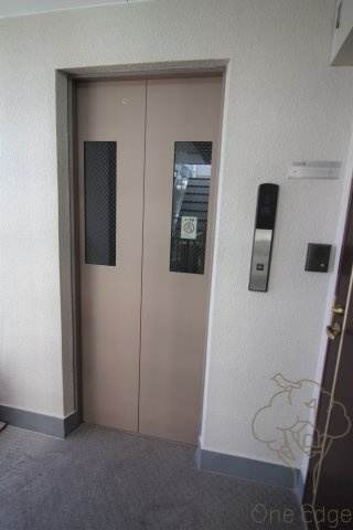 タカノハイム天神橋のその他共用部分