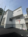 横須賀市佐野町新築戸建の画像