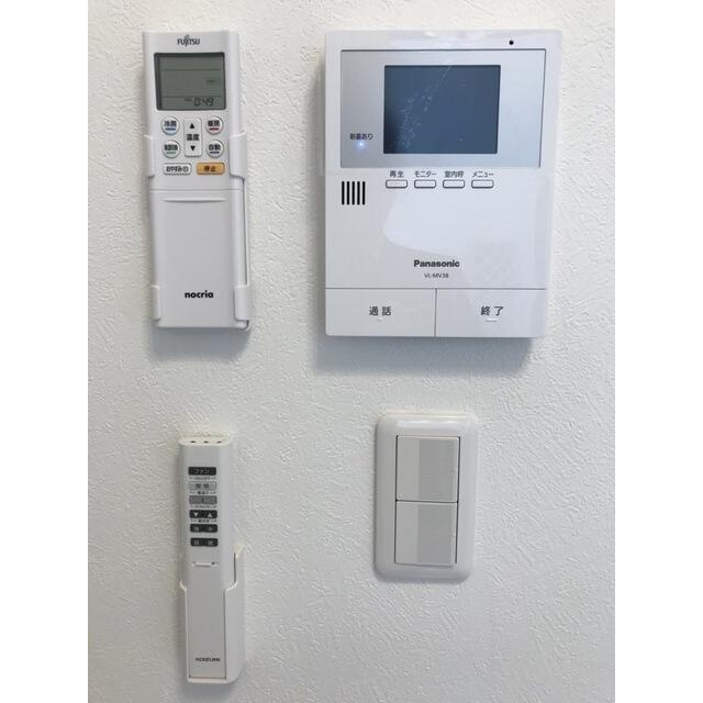 その他部屋