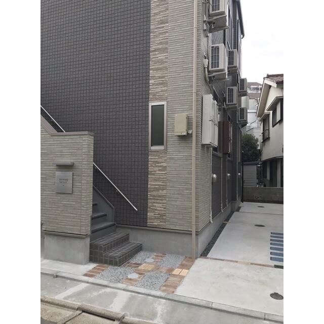その他部屋