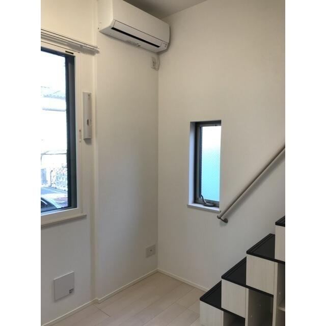 その他部屋