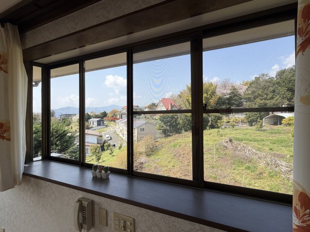 湯河原町　吉浜の展望