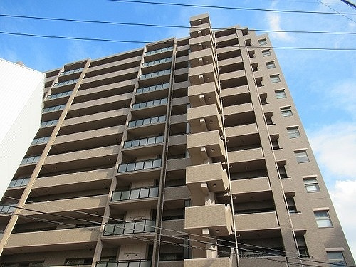 サーパス新町一番館